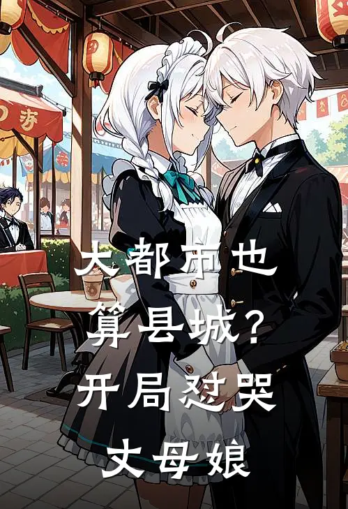 大都市也算县城？开局怼哭丈母娘