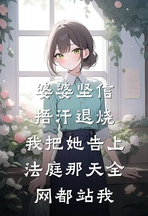 婆婆坚信捂汗退烧，我把她告上法庭那天全网都站我
