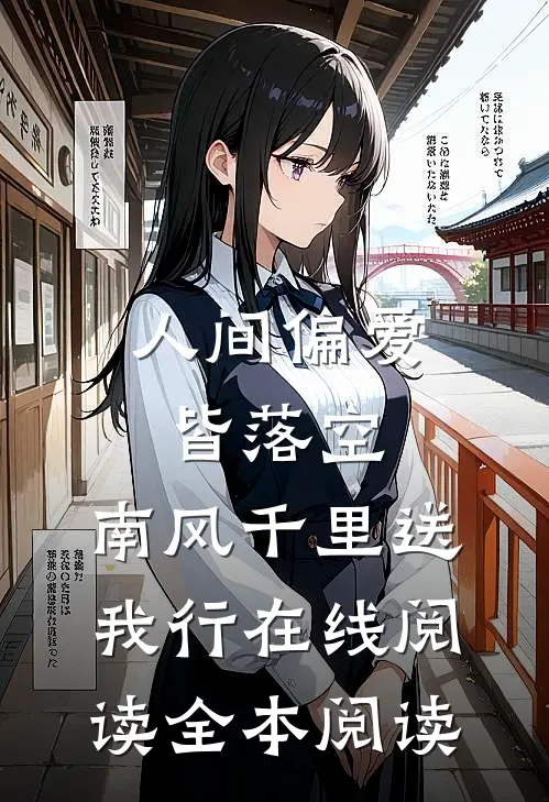 人间偏爱皆落空，南风千里送我行在线阅读全本阅读