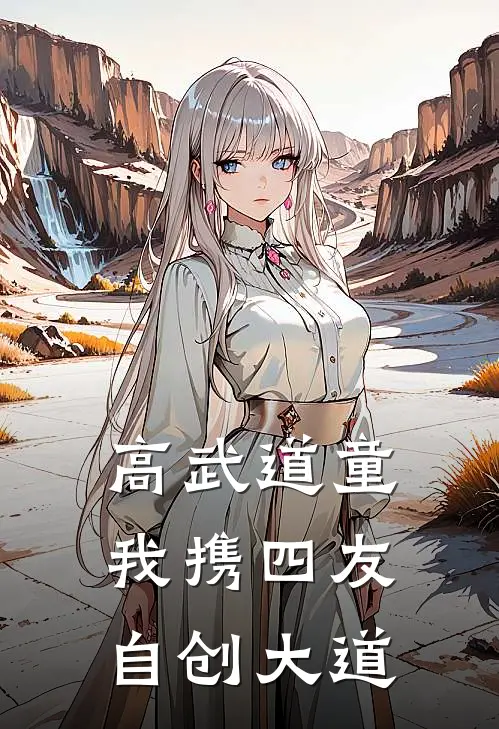 高武道童：我携四友自创大道