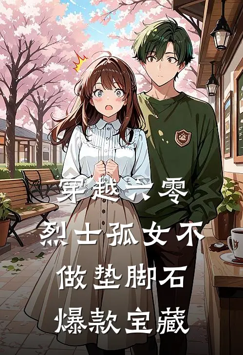 穿越六零：烈士孤女不做垫脚石爆款宝藏
