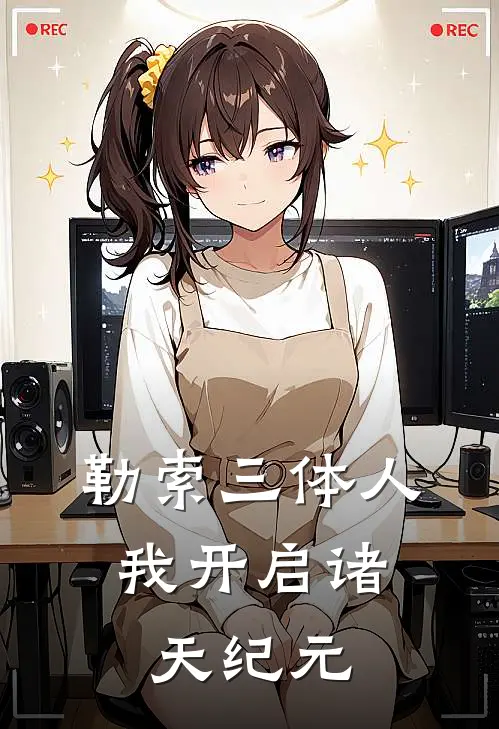 勒索三体人，我开启诸天纪元