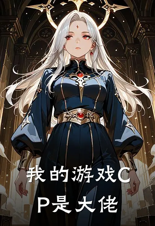 我的游戏CP是大佬