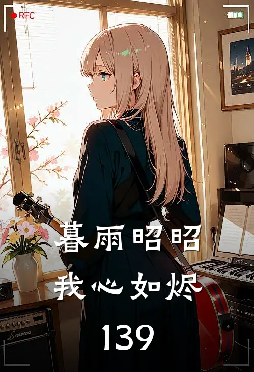 暮雨昭昭我心如烬139