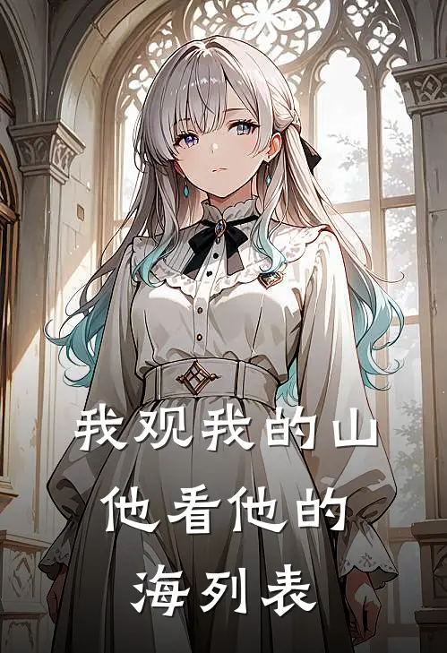 我观我的山，他看他的海列表