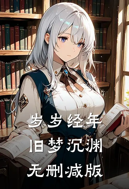 岁岁经年，旧梦沉渊无删减版