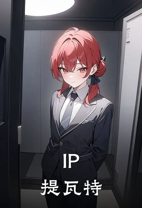 IP：提瓦特