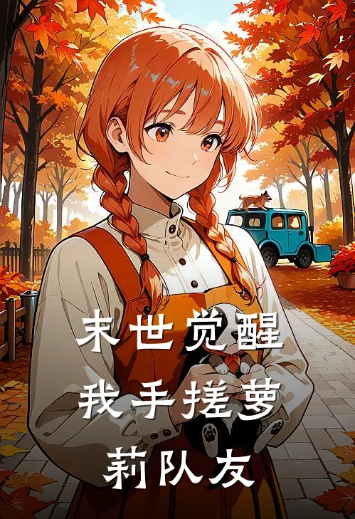 末世觉醒，我手搓萝莉队友