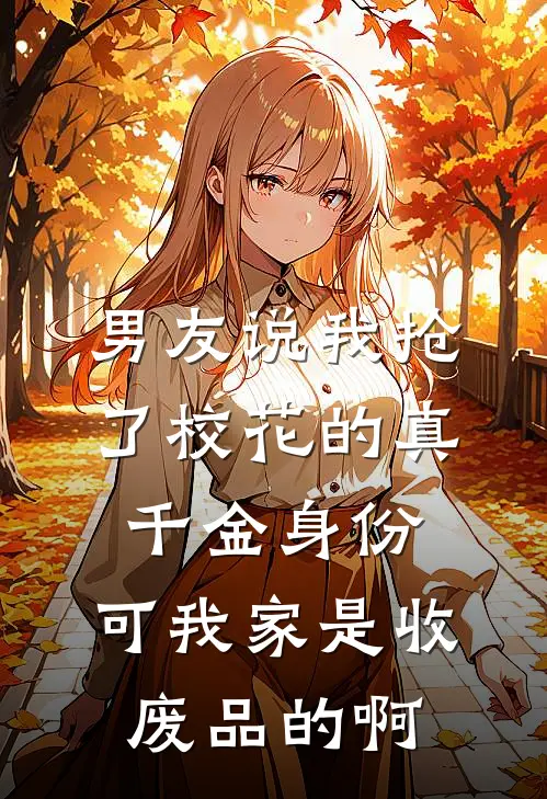 男友说我抢了校花的真千金身份，可我家是收废品的啊