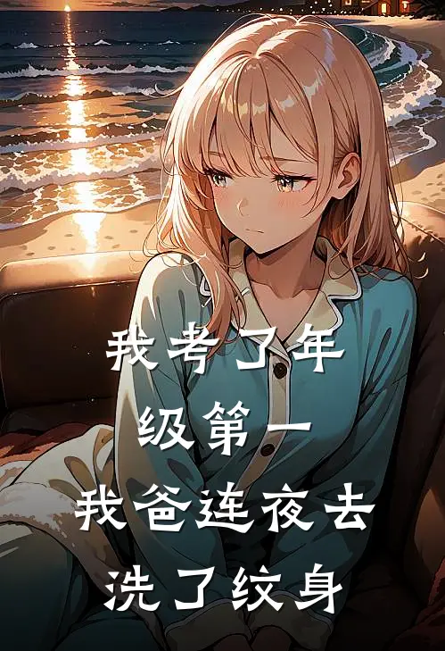 我考了年级第一，我爸连夜去洗了纹身