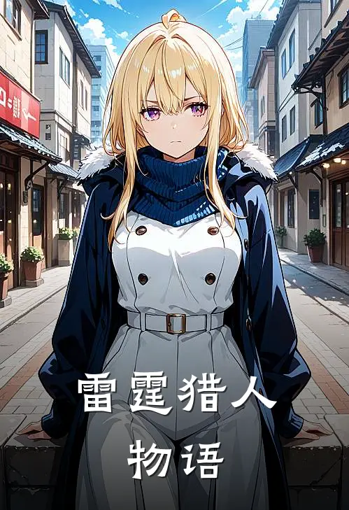 雷霆猎人：物语