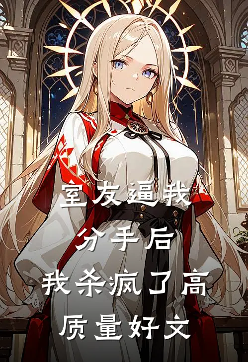 室友逼我分手后，我杀疯了高质量好文