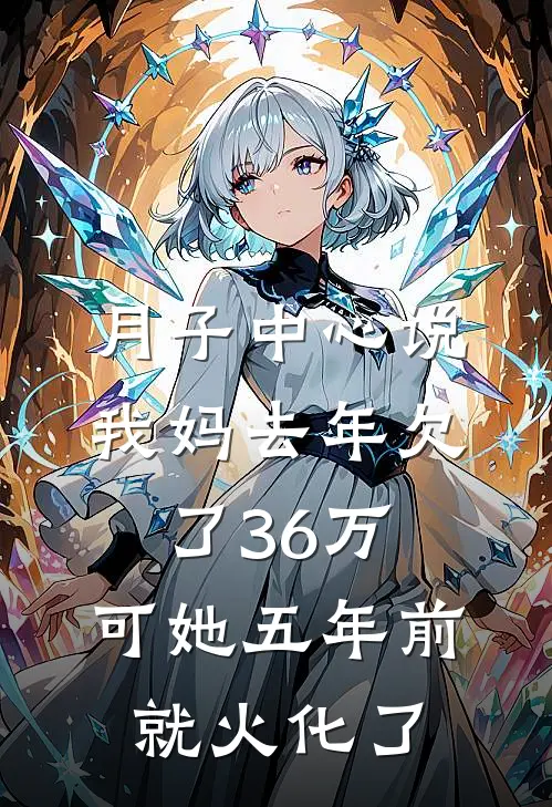月子中心说我妈去年欠了36万，可她五年前就火化了