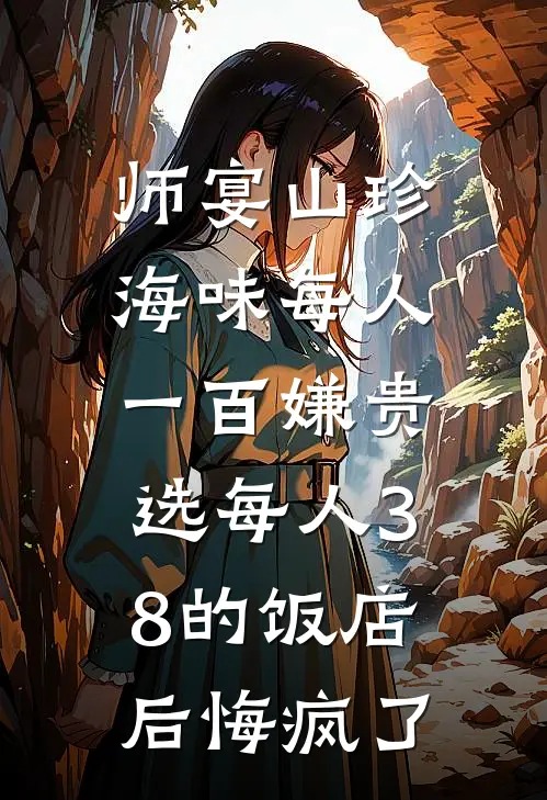师宴山珍海味每人一百嫌贵，选每人38的饭店后悔疯了