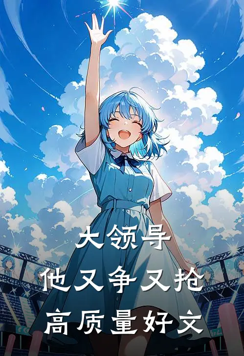 大领导，他又争又抢高质量好文