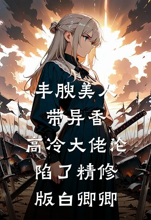 丰腴美人带异香，高冷大佬沦陷了精修版白卿卿
