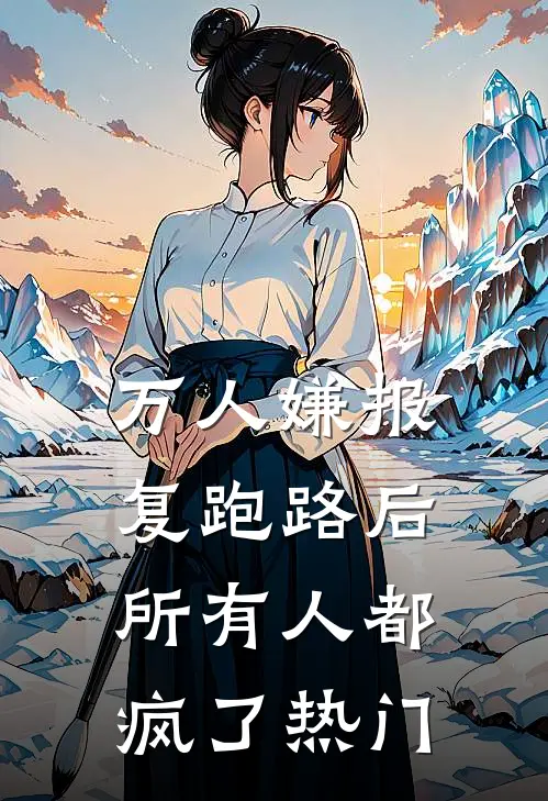 万人嫌报复跑路后，所有人都疯了热门