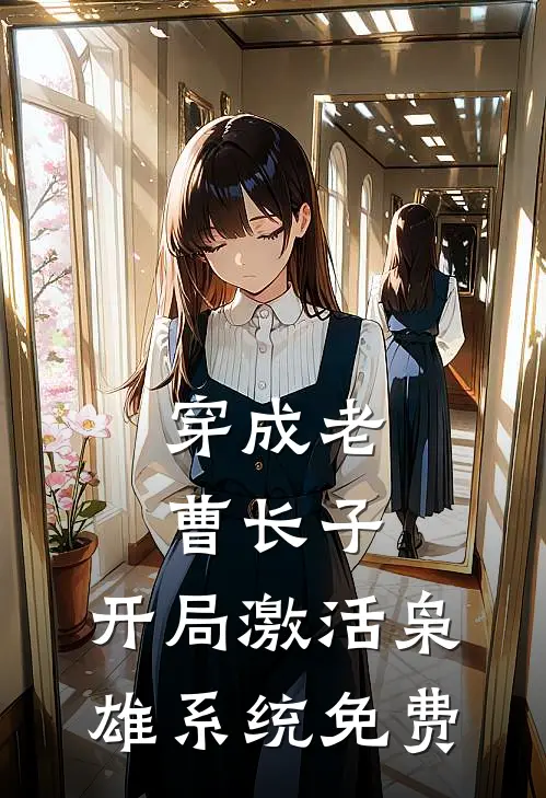 穿成老曹长子,开局激活枭雄系统免费