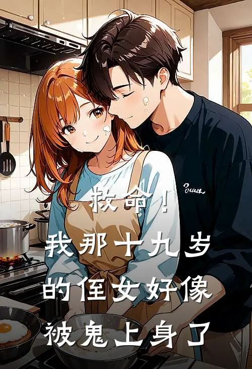 救命！我那十九岁的侄女好像被鬼上身了