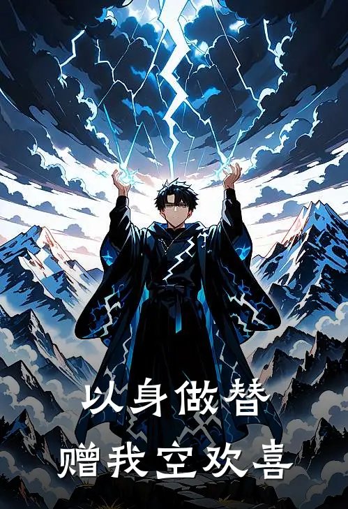 以身做替，赠我空欢喜