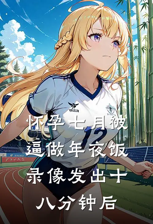 怀孕七月被逼做年夜饭，录像发出十八分钟后