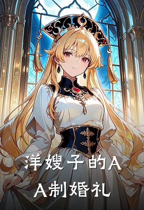洋嫂子的AA制婚礼