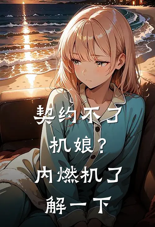 契约不了机娘？内燃机了解一下