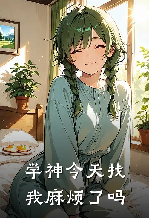 学神今天找我麻烦了吗
