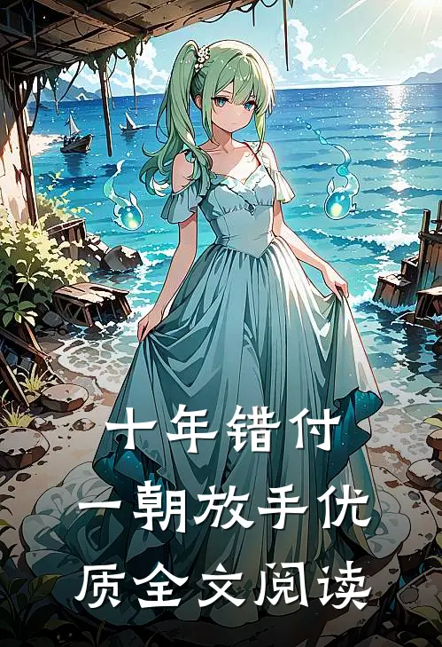 十年错付，一朝放手优质全文阅读
