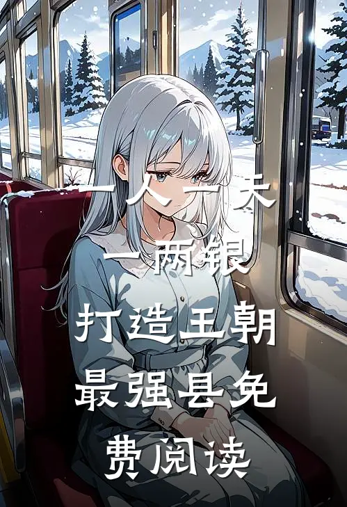 一人一天一两银，打造王朝最强县免费阅读