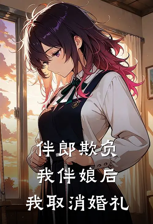伴郎欺负我伴娘后，我取消婚礼