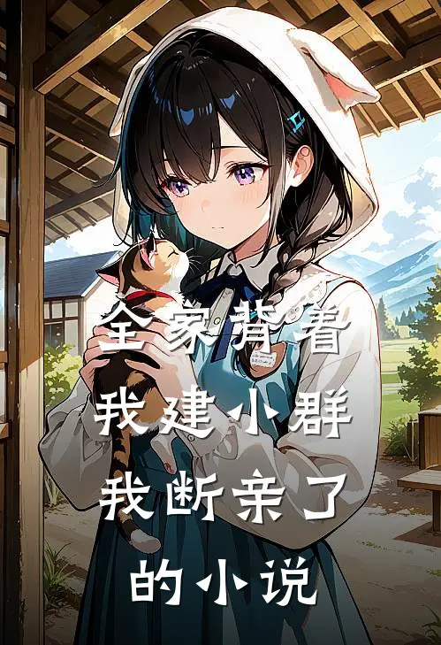 全家背着我建小群，我断亲了的小说