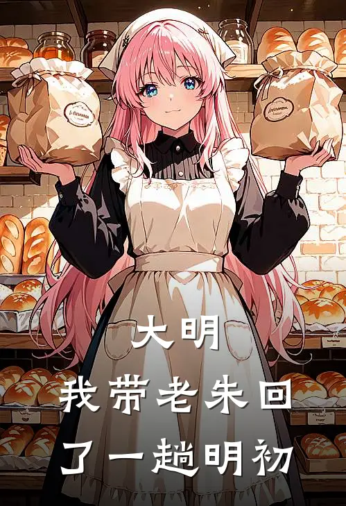 大明：我带老朱回了一趟明初