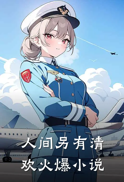 人间另有清欢火爆小说