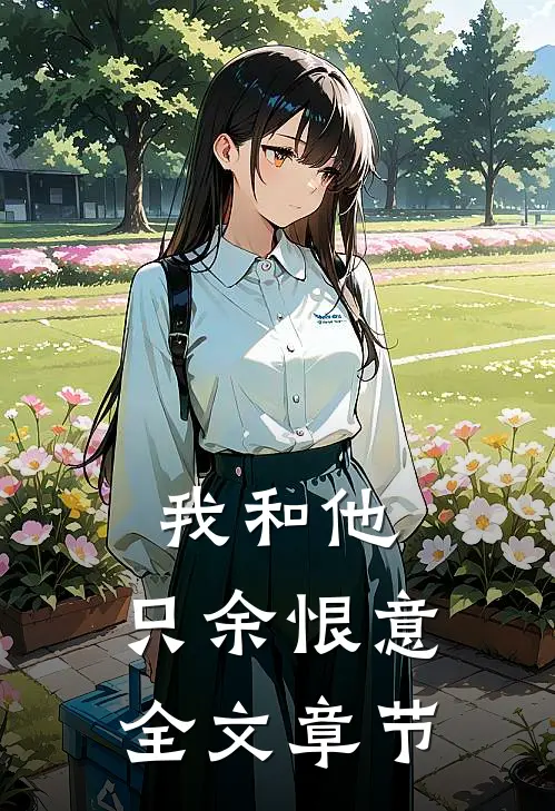 我和他，只余恨意全文章节