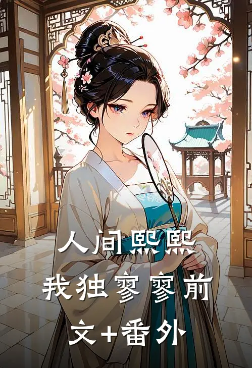 人间熙熙，我独寥寥前文+番外
