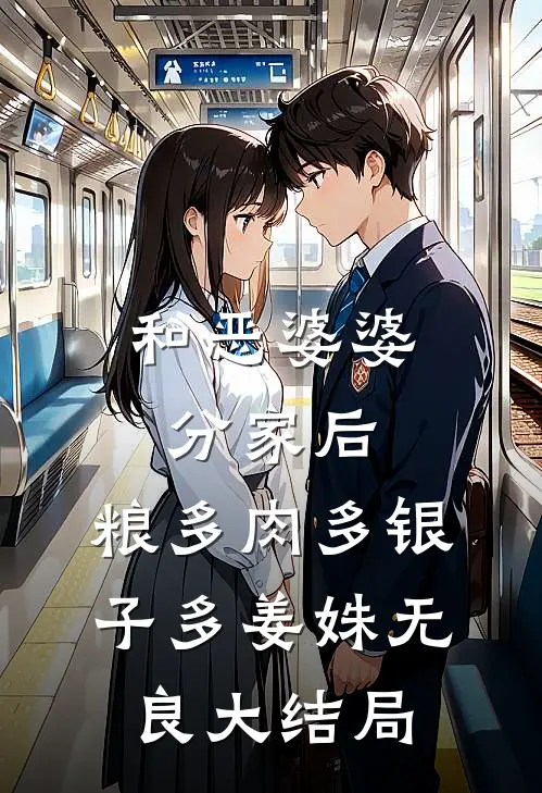 和恶婆婆分家后，粮多肉多银子多姜姝无良大结局