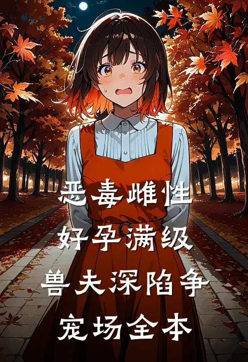 恶毒雌性好孕满级，兽夫深陷争宠场全本