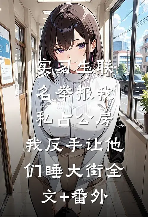 实习生联名举报我私占公房，我反手让他们睡大街全文+番外