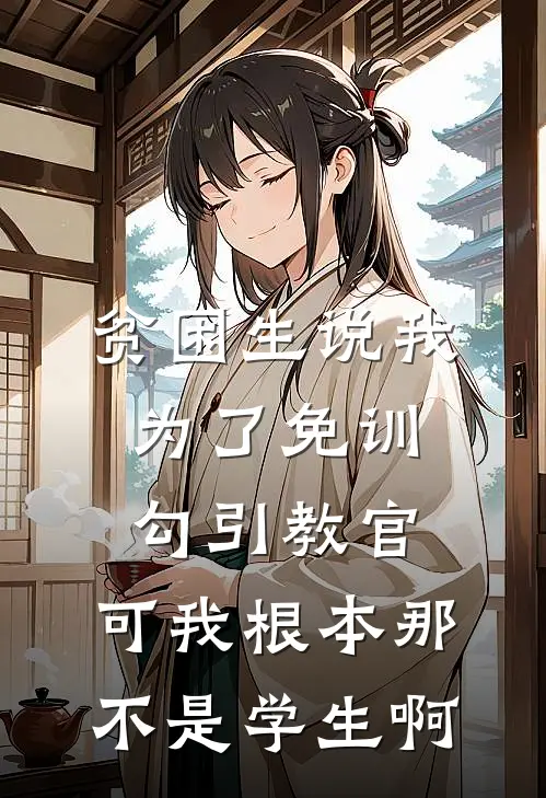 贫困生说我为了免训勾引教官，可我根本那不是学生啊
