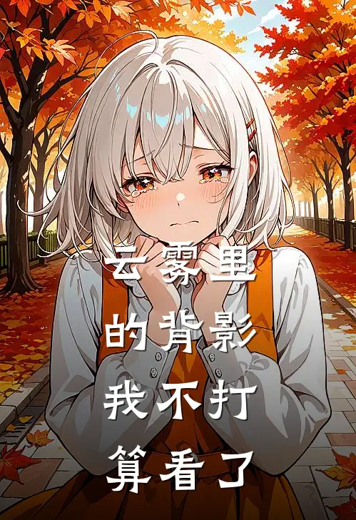 云雾里的背影，我不打算看了