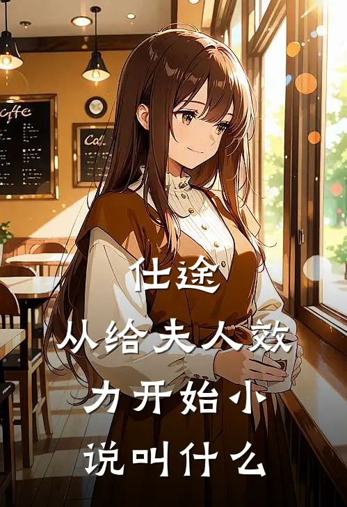 仕途：从给夫人效力开始小说叫什么