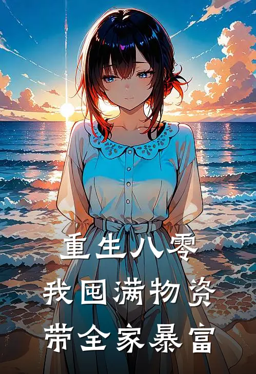 重生八零:我囤满物资带全家暴富
