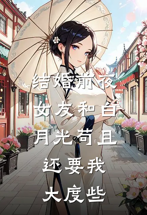 结婚前夜，女友和白月光苟且，还要我大度些