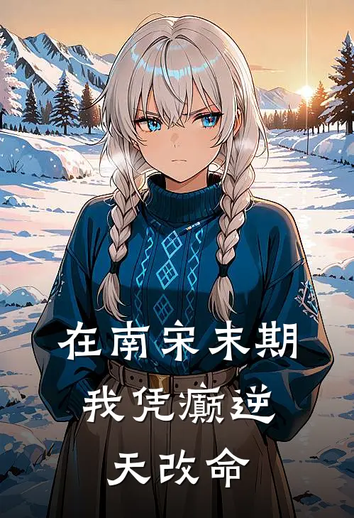 在南宋末期，我凭癫逆天改命
