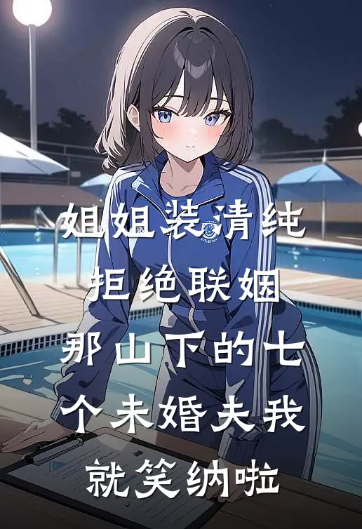 姐姐装清纯拒绝联姻，那山下的七个未婚夫我就笑纳啦