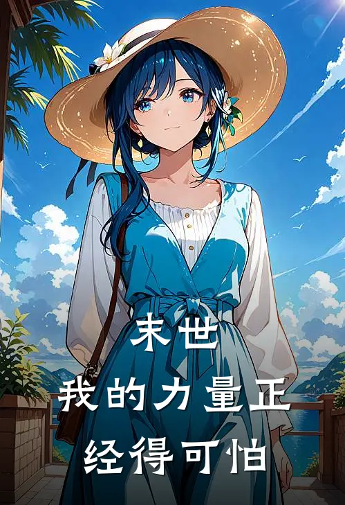末世：我的力量正经得可怕