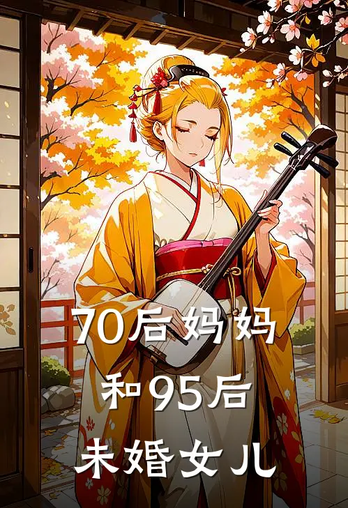 70后妈妈和95后未婚女儿