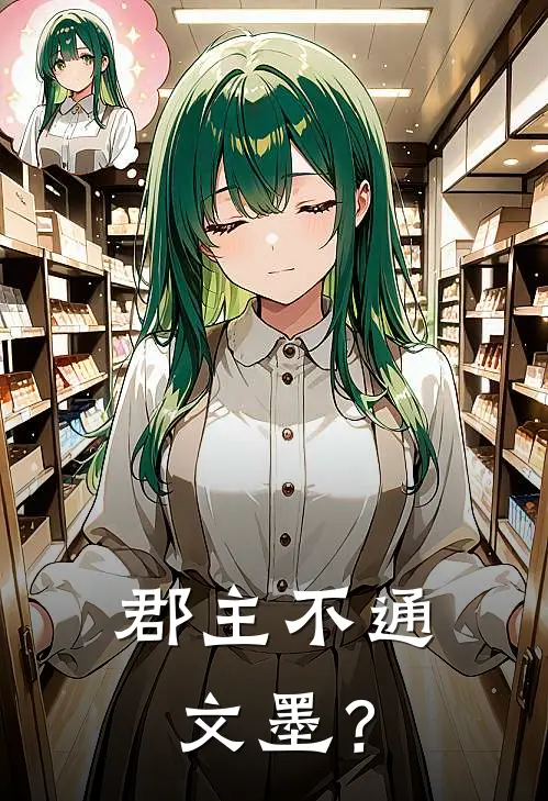 郡主不通文墨？