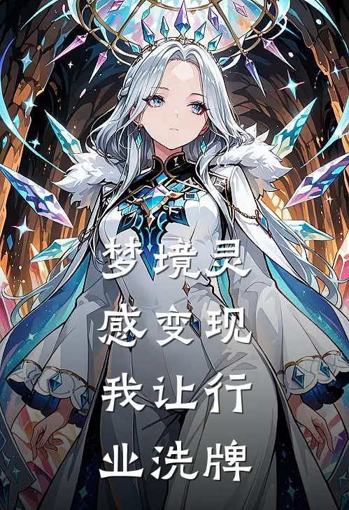 梦境灵感变现，我让行业洗牌